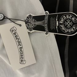 Crome Heart Long Sleeve 