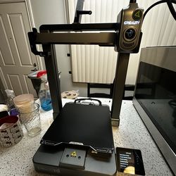 Creality Hi 3D Printer