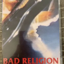 BAD RELIGION: ALONG THE WAY (DVD)