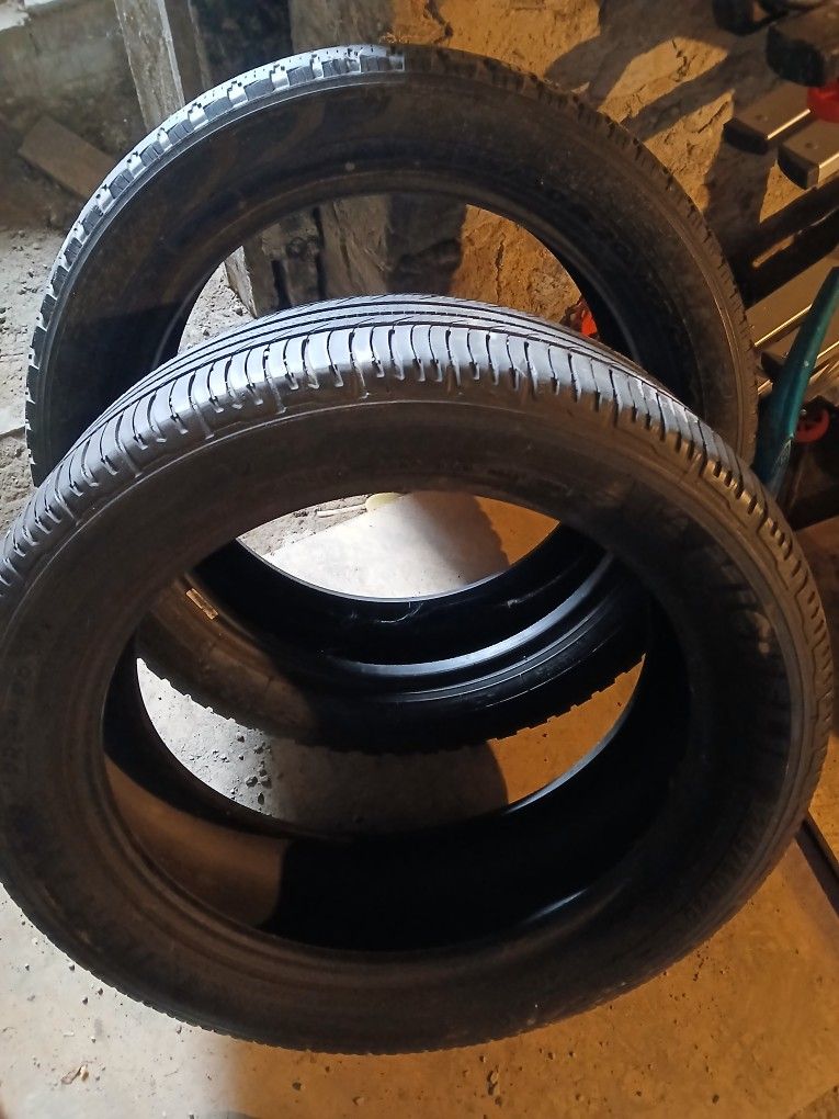 Tires