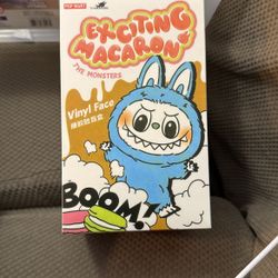 Labubu