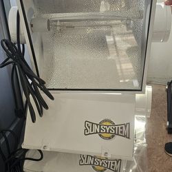 Grow Lights With Everything To Start Growing