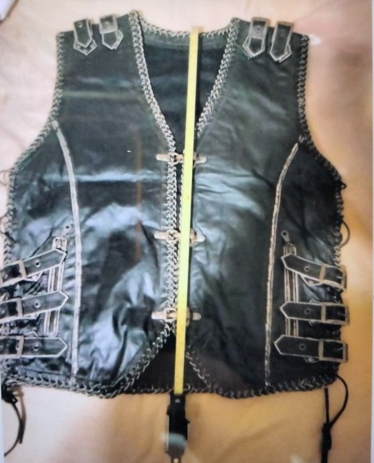 Leather West