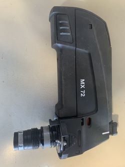Hilti MX72