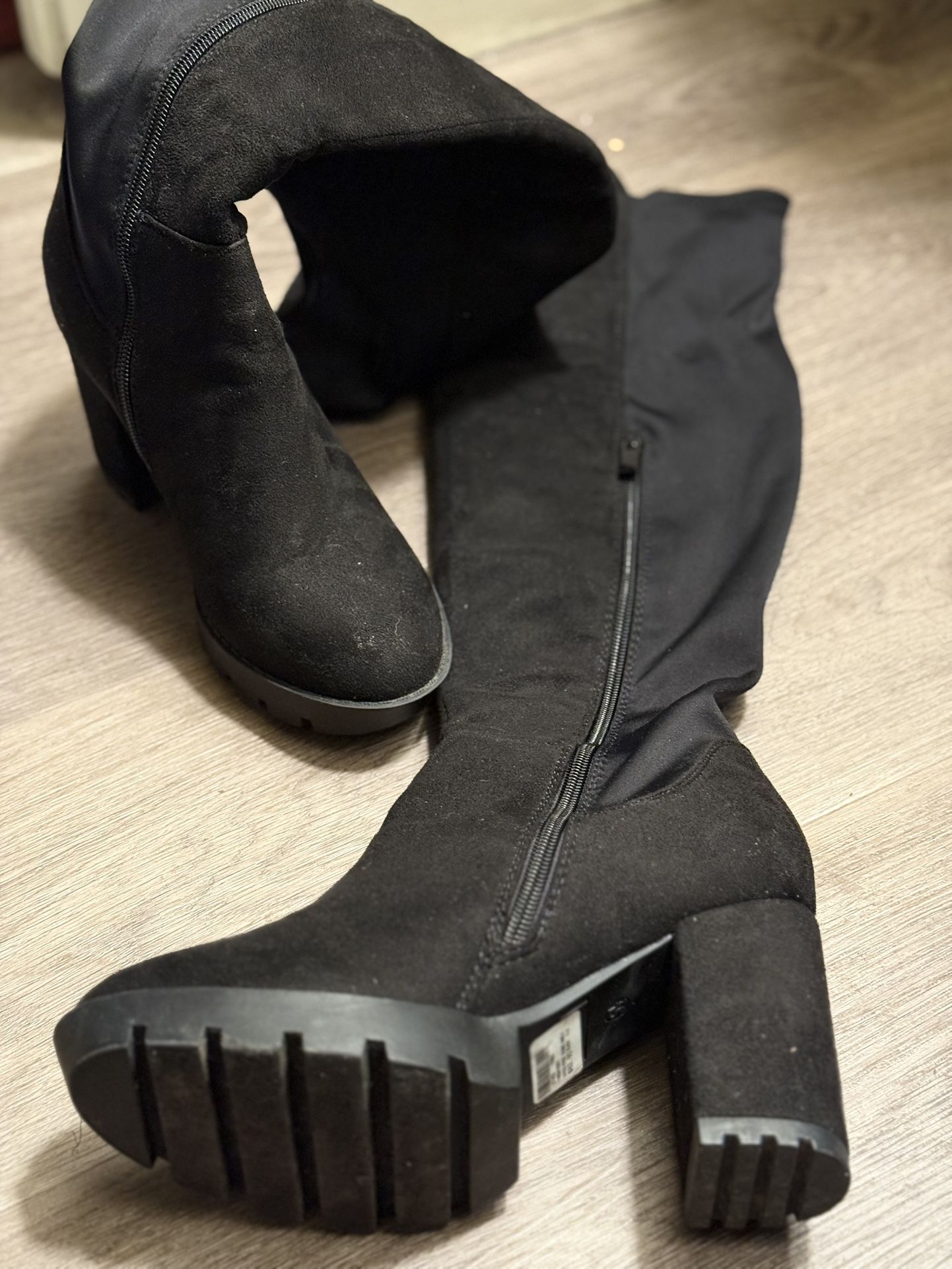 Women’s Boots