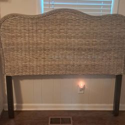 Haverty's Bed Frame