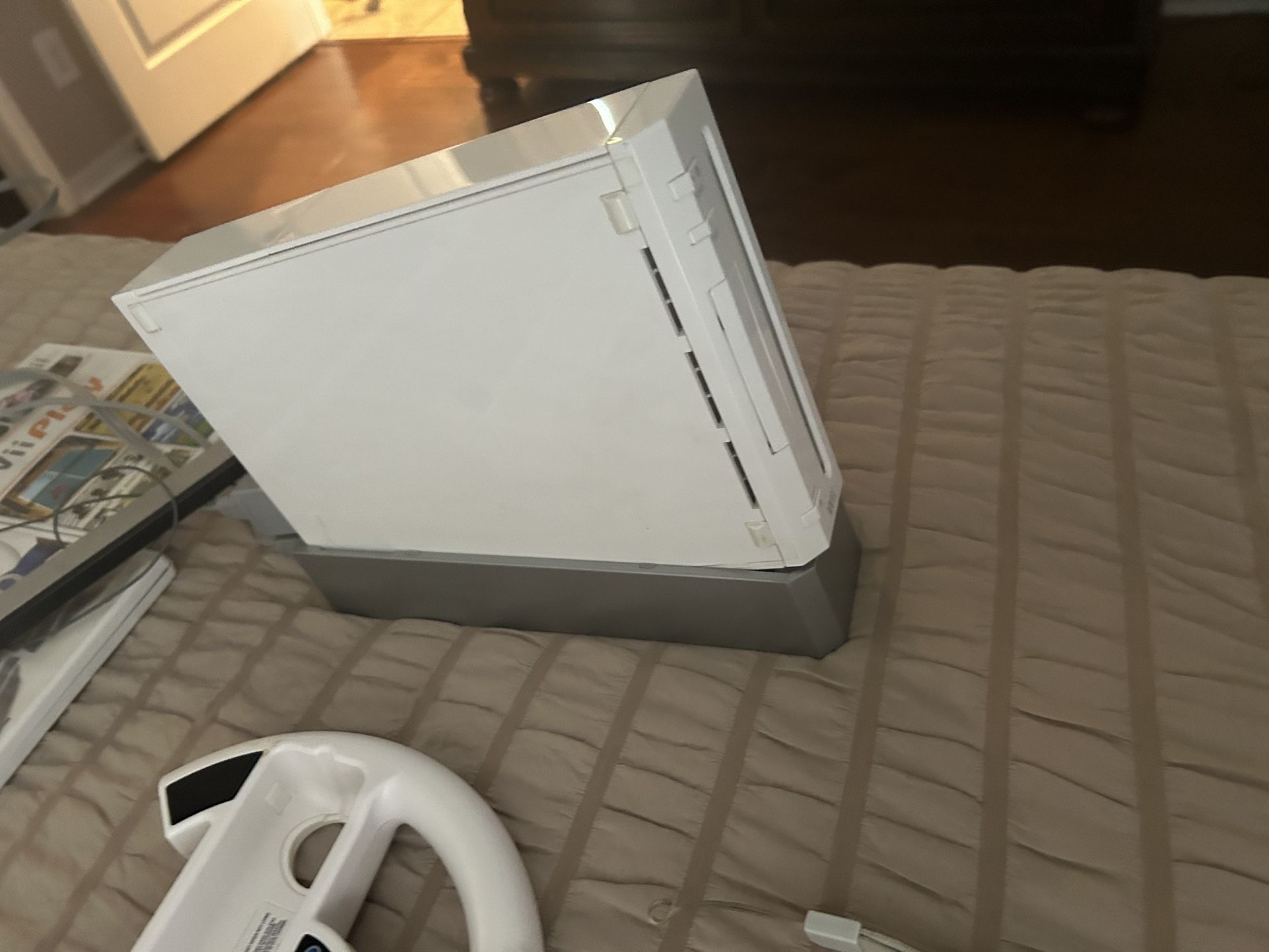 Wii Game Console