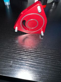Boomba Racing BOV Spacer