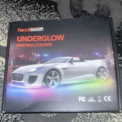 Car Underglow