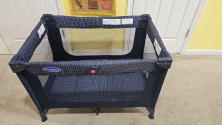 Cosco Pack N Play