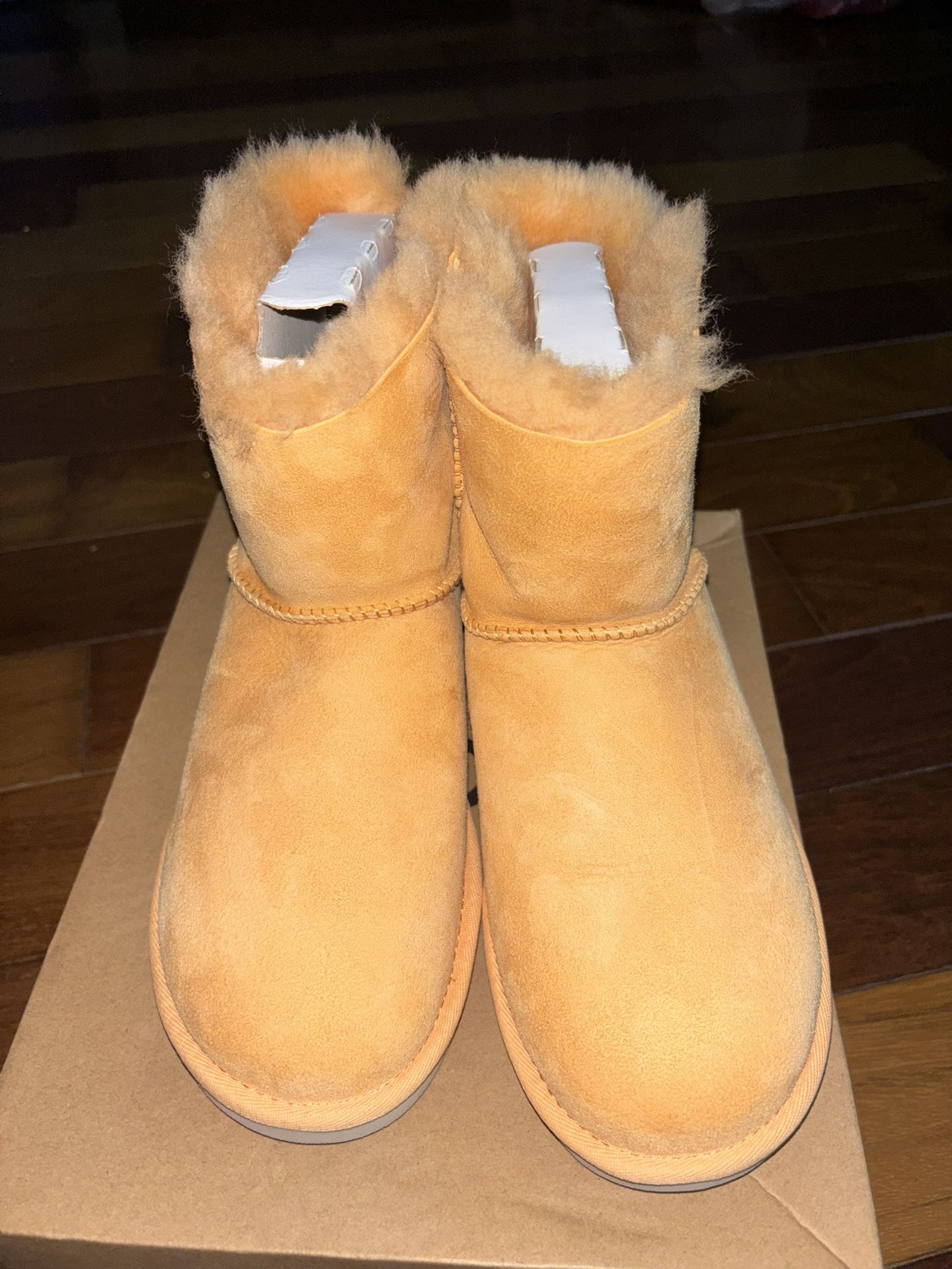 Uggs