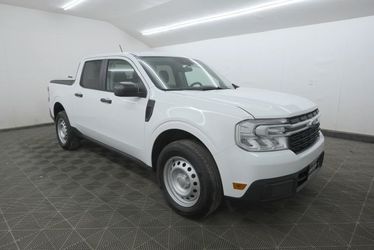 2024 Ford Maverick