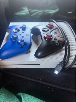 Xbox 1