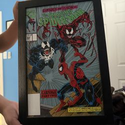 Spider-Man Posters