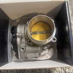 bbk 73mm throttle body