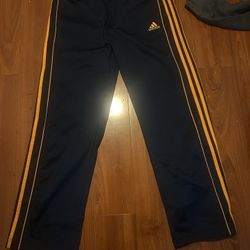 Womens Large Adidas Sweats