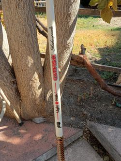Excellent UGLY STICK 7ft.medium to heavy action CATFISH