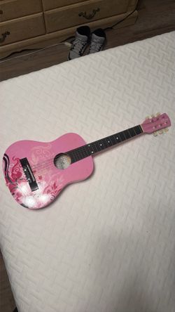Disney Guitar