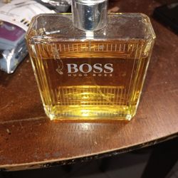 Men's Cologne 