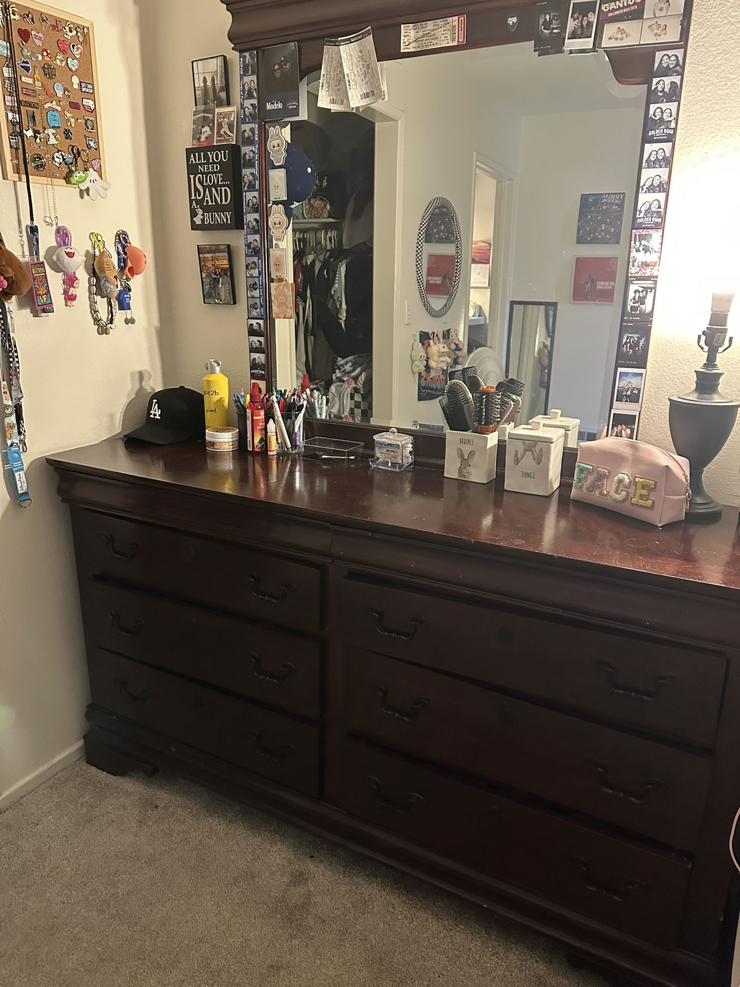 Moving Sale