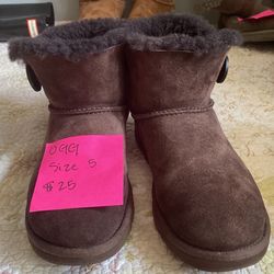 UGG Boot