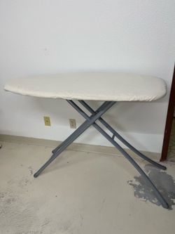 FREE Iron stand