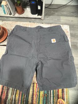 carhartt men size 34