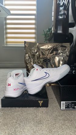 Kobe 4 Draft Day Size 9.5