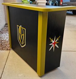 Custom made VGK mini bar