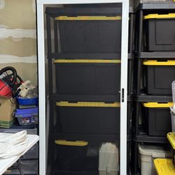 Screen Door For Sliding Glass Door 