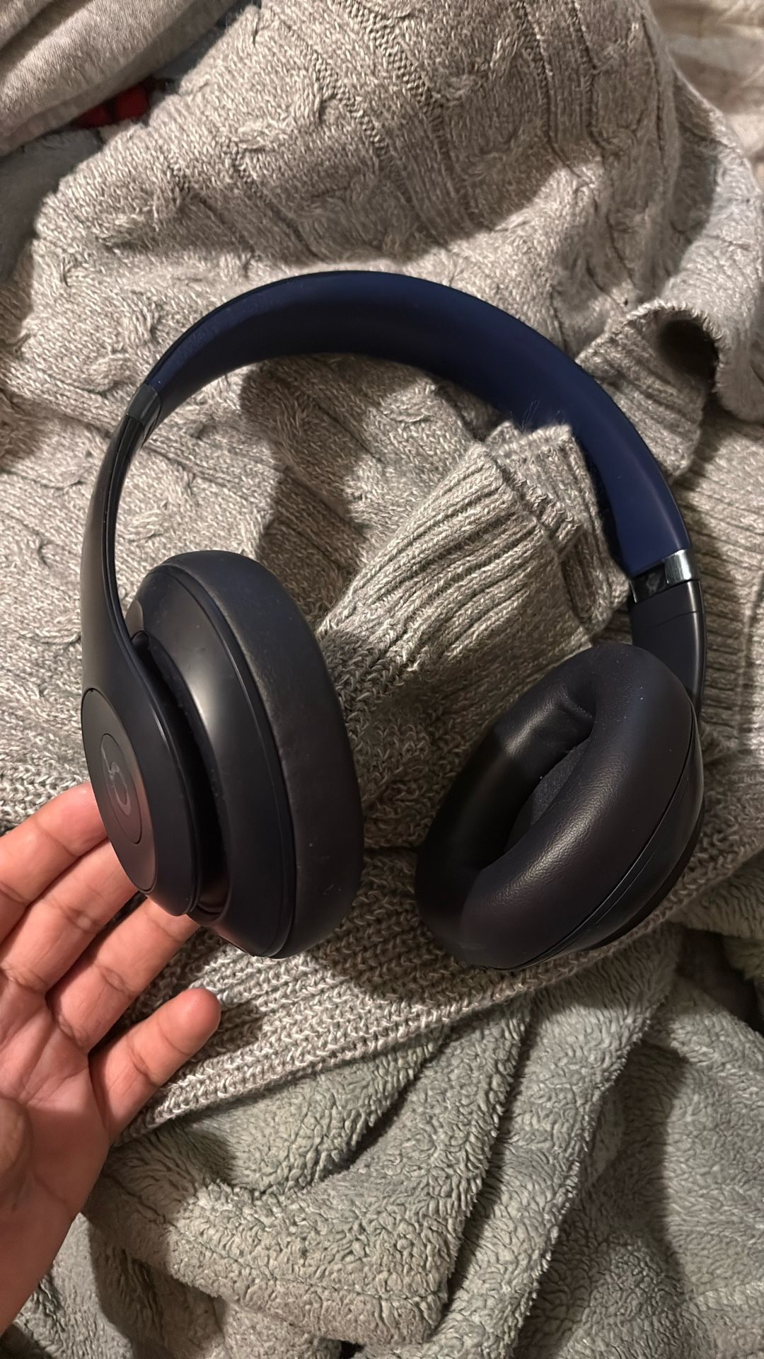 Beats Studio Pro