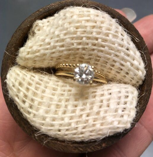 Jared Engagement Ring