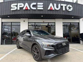 2019 Audi Q8