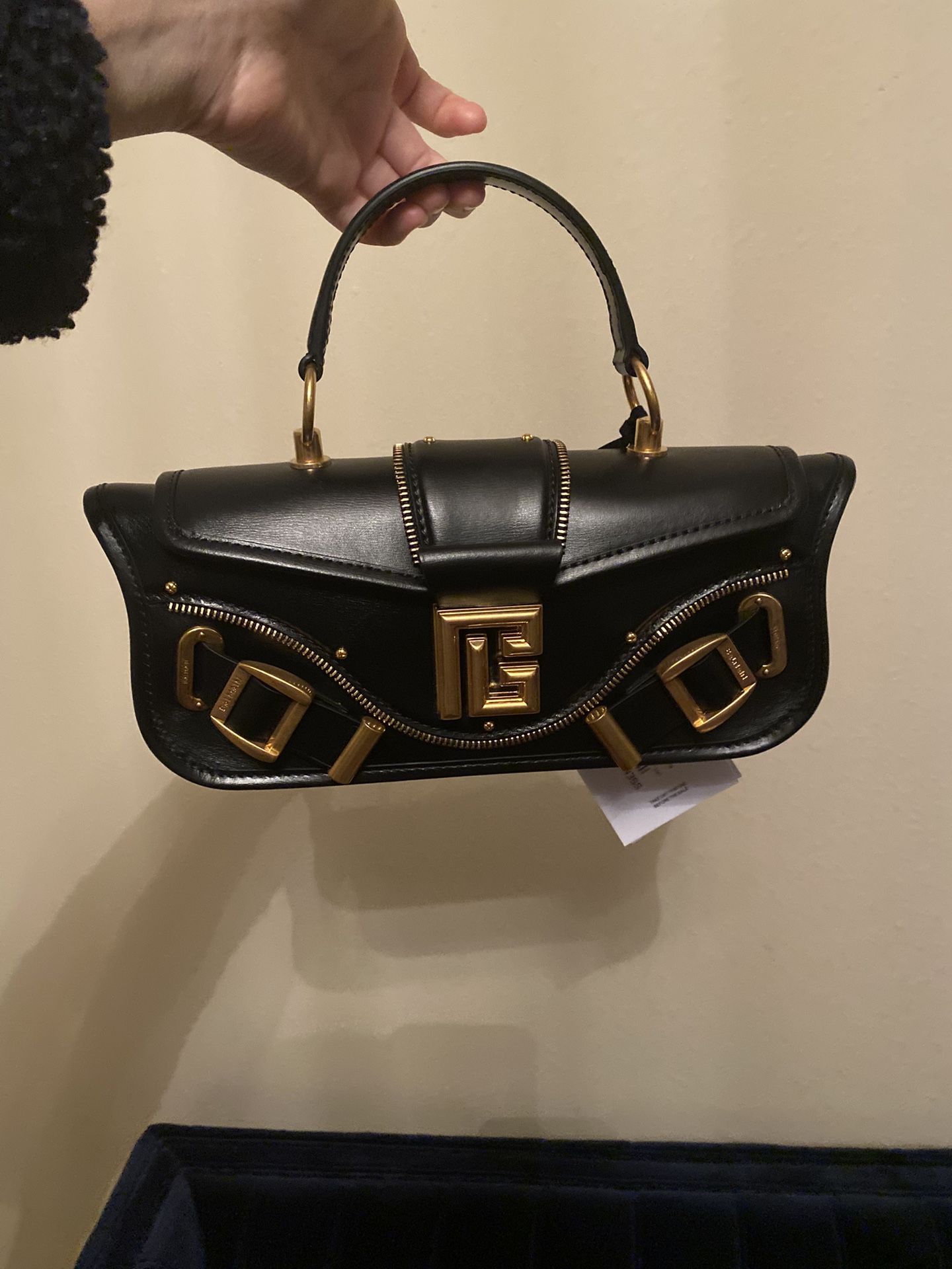 Balmain Bag
