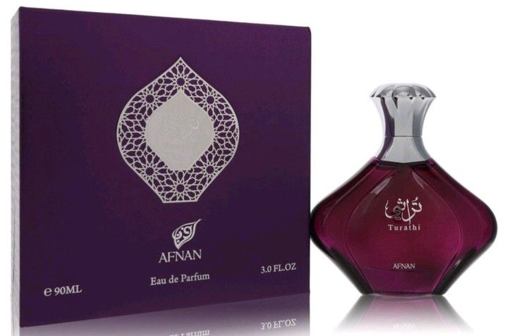 Afnan Turathi Purple