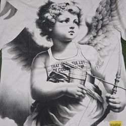 Thats A Awful Lot Of Cough Syrup