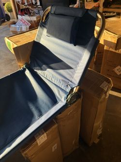 Pool / Beach Chairs  2 In Box