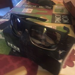 Oakley’s