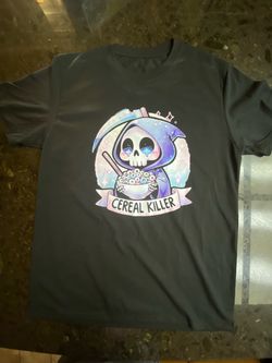 Halloween shirt