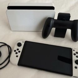 Nintendo Switch  - OLED Model 
