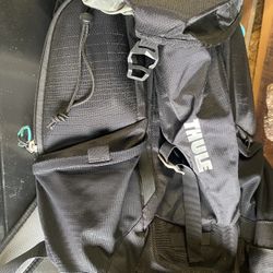 Thule Backpack (brand New)