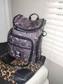 Diaper bag