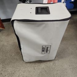 Ivation EzBed / AIR MATRESS FULLY AUTOMATIC INSTANT UP