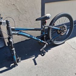 Schwinn Mtn Bike