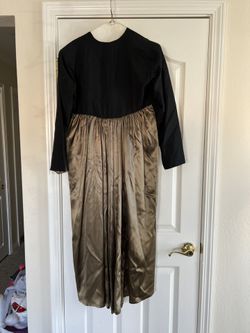 Gorgeous Expensive Dress 