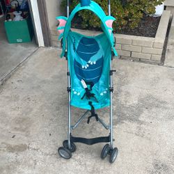 Umbrella Stroller