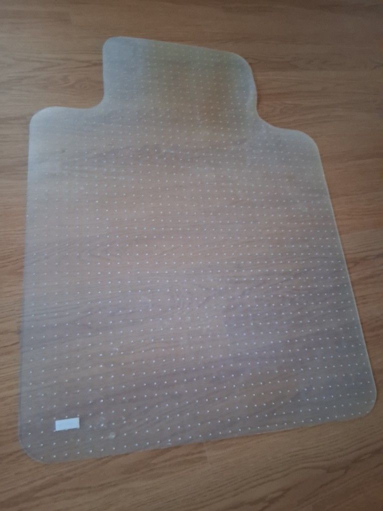 Floor Mat For Office Chair