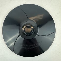 Veggie Bullet VB-101 102 Replacement Part Shooter Base Plate 1B New