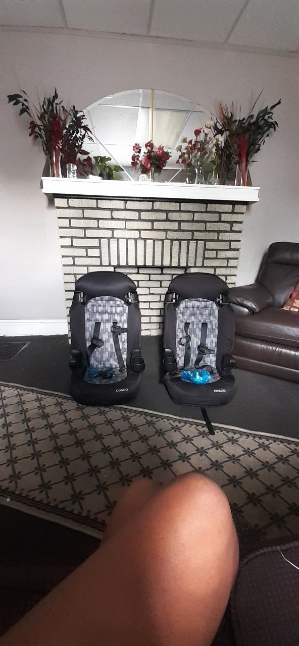 Car Seats