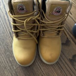 Botas 
